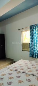 Bedroom Image of HOUSITIZE PG  in Sector 27, Noida