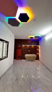 Hall Image of 2100 Sq.ft 3 BHK Independent House for sale in Idikarai Coimbatore for Rs. 8600000