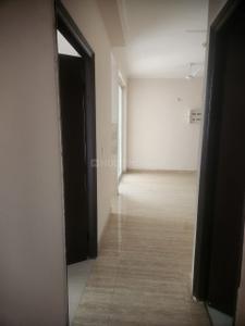 Hall Image of 945 Sq.ft 2.5 BHK Apartment / Flat for rent in NBCC Golf Homes, Noida Extension Greater Noida for Rs. 16000