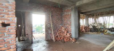 Living Room Image of 1500 Sq.ft 3 BHK Apartment / Flat for sale in Dum Dum Kolkata for Rs. 4950000