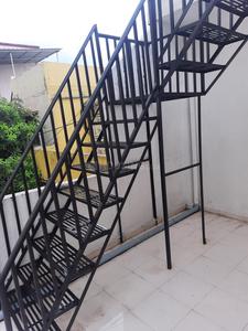 Balcony Image of 2000 Sq.ft 3 BHK Villa for sale in Jatkhedi Bhopal for Rs. 9500000
