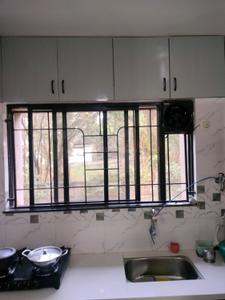 Kitchen Image of 1350 Sq.ft 3 BHK Apartment / Flat for sale in Eisha Bella Vista Phase 2, Kondhwa Pune for Rs. 10500000