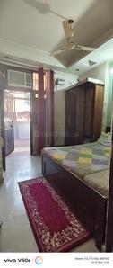 Bedroom Image of 750 Sq.ft 2 BHK Apartment / Flat for sale in Indirapuram Ghaziabad for Rs. 5500000