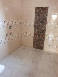 Bathroom Image of 3565 Sq.ft 3 BHK Builder Floor for rent in Sector-13 Bahadurgarh for Rs. 25000