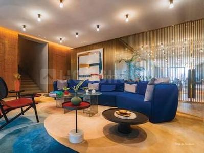 Hall Image of 3000 Sq.ft 7 BHK Duplex for sale in Lodha Lodha Elanor, Thane West Thane for Rs. 72500000