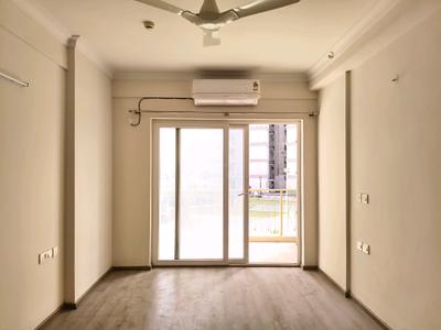 Bedroom Image of 1850 Sq.ft 3 BHK Apartment / Flat for sale in Intelligentsia Apartment, Sector 56 Gurgaon for Rs. 25000000