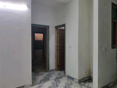 Living Room Image of 750 Sq.ft 2 BHK Builder Floor for sale in DLF Ankur Vihar Ghaziabad for Rs. 2275033