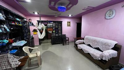 Hall Image of 1125 Sq.ft 2 BHK Apartment / Flat for sale in Balaga Srikakulam for Rs. 3300000