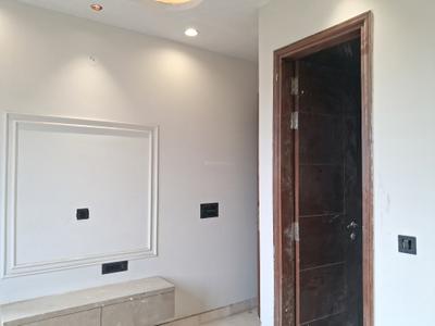 Bedroom Image of 900 Sq.ft 3 BHK Builder Floor for sale in Paschim Vihar New Delhi for Rs. 21000000