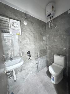 Image of 1200 Sq.ft 2 BHK Apartment / Flat for rent in Madhapur, Hyderabad for Rs. 45000
