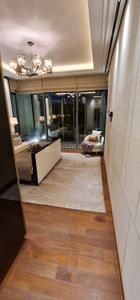 Bedroom Image of 2700 Sq.ft 4 BHK Apartment / Flat for sale in 25 South, Prabhadevi Mumbai for Rs. 269000000