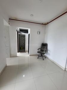 Hall Image of 480 Sq.ft 1 BHK Apartment / Flat for sale in Laxmi Aangan Mahanadi Krishna And Ganga, Diva Thane for Rs. 3500000