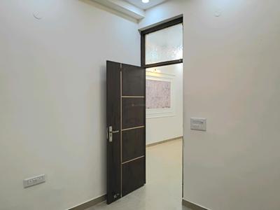 Bedroom Image of 1050 Sq.ft 2 BHK Builder Floor for sale in Vaishali Ghaziabad for Rs. 7000000