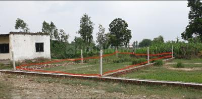 Image of 1500 Sq.ft Residential Plot / Land for sale in Gosainganj, Lucknow for Rs. 1500000