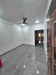Living Room Image of 550 Sq.ft 1 BHK Builder Floor for rent in Satpur Nashik for Rs. 10000