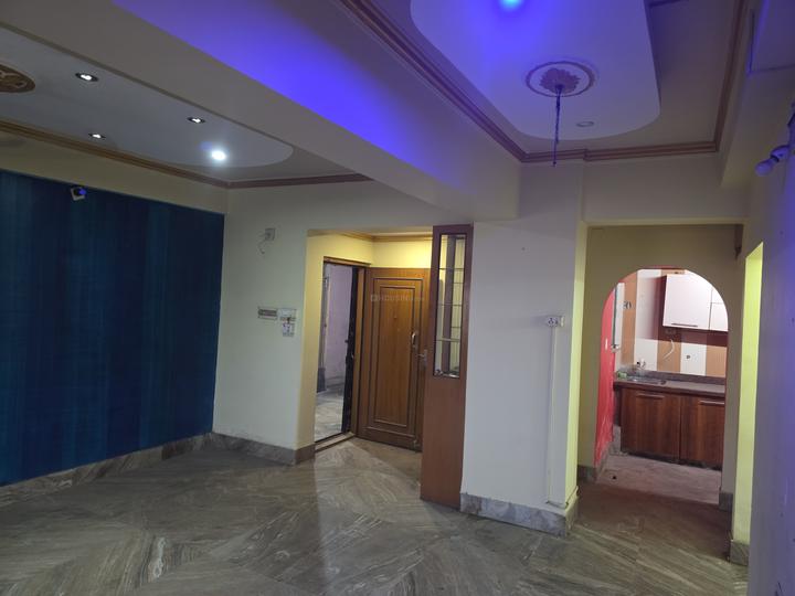 Gallery Cover Pic of sinchi tower