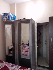 Bedroom Image of 750 Sq.ft 1 BHK Apartment / Flat for sale in Kalyan East Kalyan for Rs. 4200000