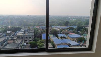 Balcony Image of 728 Sq.ft 2 BHK Apartment / Flat for sale in Sugam Urban Lakes, Konnagar Hooghly for Rs. 3600000
