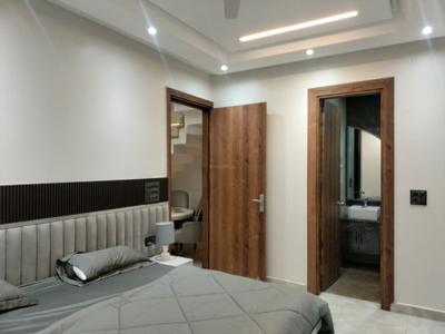 4 BHK Villa