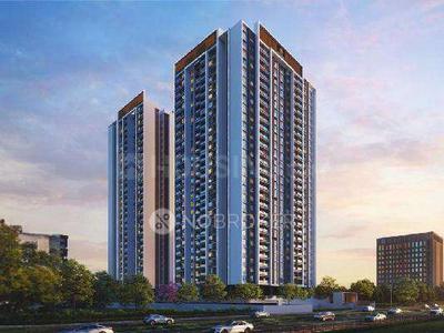 Image of 1040 Sq.ft 2 BHK Apartment / Flat for sale in Eisha 33 Central Avenue, Tathawade, Pune for Rs. 8200000