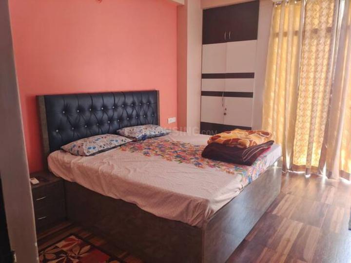 Sector 16C Greater Noida West, Noida Extension Bedroom 1