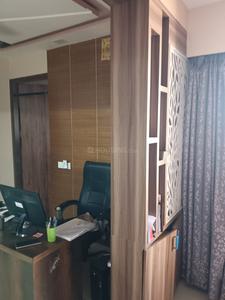 Bedroom Image of 1584 Sq.ft 3 BHK Apartment / Flat for sale in Sheetal Westpark Residency, Vastrapur Ahmedabad for Rs. 13500000