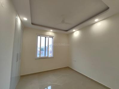 Bedroom Image of 720 Sq.ft 2 BHK Apartment / Flat for sale in Chhattarpur New Delhi for Rs. 5500000