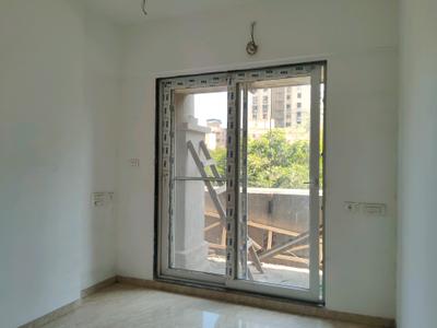 Bedroom Image of 1350 Sq.ft 3 BHK Apartment / Flat for sale in Samrin Heritage, Thane West Thane for Rs. 21500000