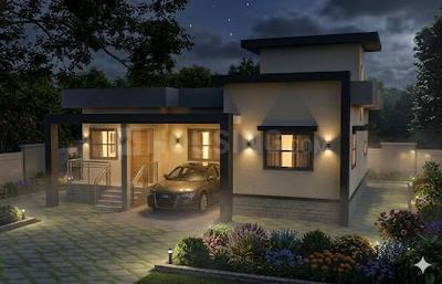 Image of 1650 Sq.ft 3 BHK Duplex for sale in Badanidiyoor, Udupi for Rs. 8000000