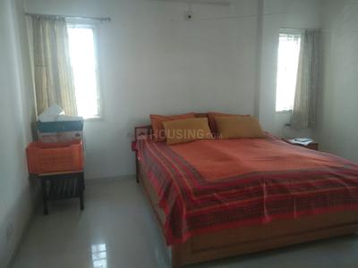Bedroom Image of 9000 Sq.ft 4 BHK Independent House for rent in New Alkapuri Vadodara for Rs. 30000
