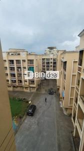 Balcony Image of 400 Sq.ft 1 BHK Apartment / Flat for sale in Badlapur East Badlapur for Rs. 2113000