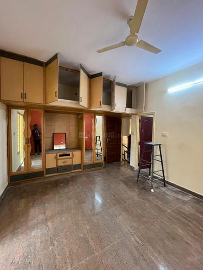 Rachenahalli, Thanisandra Bedroom 1