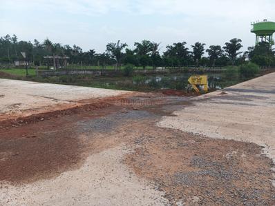 Image of 1512 Sq.ft Residential Plot / Land for sale in Aranya City Of Woodland, Pacheda 1, Raipur for Rs. 1425000