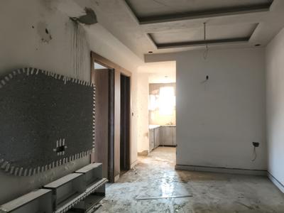 Living Room Image of 1650 Sq.ft 3 BHK Apartment / Flat for sale in Skyline Pearl by Skyline Developer, Noida Extension Greater Noida for Rs. 5800500