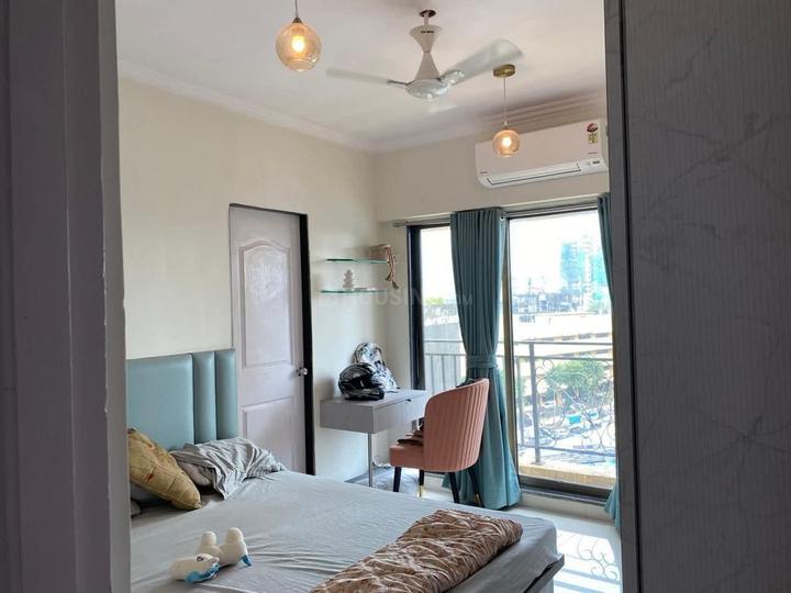 Almeda park Bedroom 1
