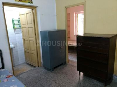 Hall Image of Palta's PG in Lake Gardens, Kolkata