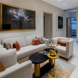 2 BHK Flat