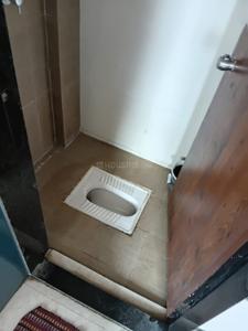 Image of 500 Sq.ft 1 BHK Apartment / Flat for rent in Sankalp Vastu, Charholi Budruk, Pune for Rs. 14000