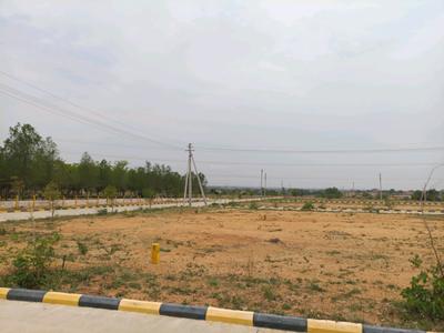 Image of 200 Sq.ft Residential Plot / Land for sale in Mirkhanpet, Hyderabad for Rs. 2850000