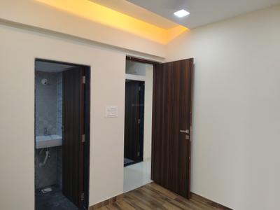 Bedroom Image of 840 Sq.ft 2 BHK Apartment / Flat for sale in Madhav Palacia, Hiranandani Estate Thane for Rs. 9000000