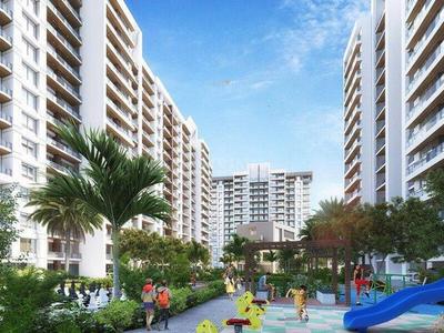 Image of 1200 Sq.ft 2 BHK Apartment / Flat for sale in AUM Miravet District Phase I, Ravet, Pune for Rs. 7000000