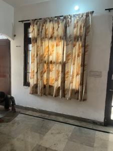 Bedroom Image of 900 Sq.ft 2 BHK Villa for rent in Model Town Yamuna Nagar for Rs. 8500