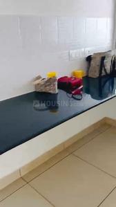 Kitchen Image of 1196 Sq.ft 2 BHK Apartment / Flat for sale in Tata Value Homes Riva, Nelamangala Bengaluru for Rs. 7700000