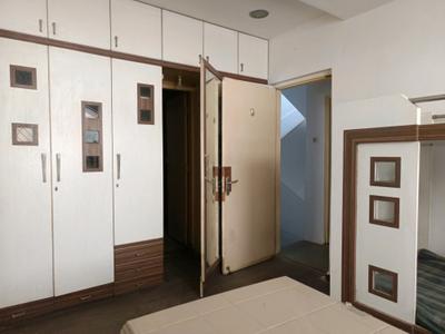 Bedroom Image of 2000 Sq.ft 3 BHK Villa for sale in Kondhwa Pune for Rs. 17500000