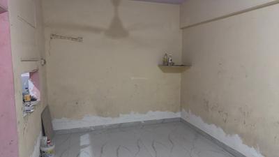 Bedroom Image of 275 Sq.ft 1 RK Apartment / Flat for sale in Powai Mumbai for Rs. 4100000