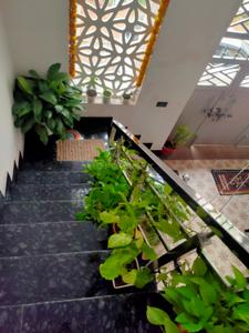 Balcony Image of 1200 Sq.ft 2 BHK Independent House for sale in Malesemau Lucknow for Rs. 6000000