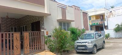 Image of 1333 Sq.ft 2 BHK Independent House for sale in Mylampatti, Coimbatore for Rs. 9200000