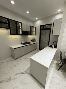 Image of 1200 Sq.ft 3 BHK Apartment / Flat for sale in Gurukrupa Ekam, Andheri West, Mumbai for Rs. 41900000