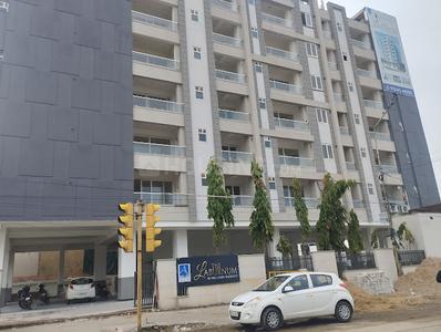 4 BHK Flat
