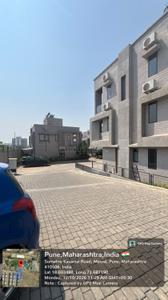 Image of 2500 Sq.ft 3 BHK Villa for sale in Supreme Villagio, Somatane, Pune for Rs. 25000000
